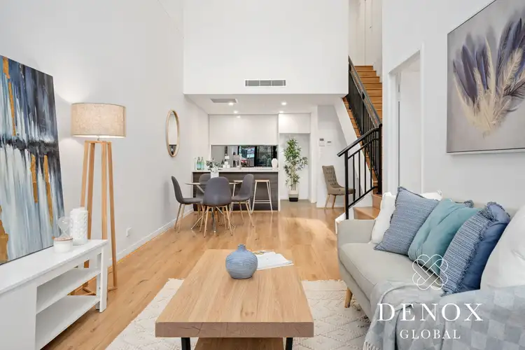 Fourth view of Homely apartment listing, C4003/1 Hamilton Crescent, Ryde NSW 2112