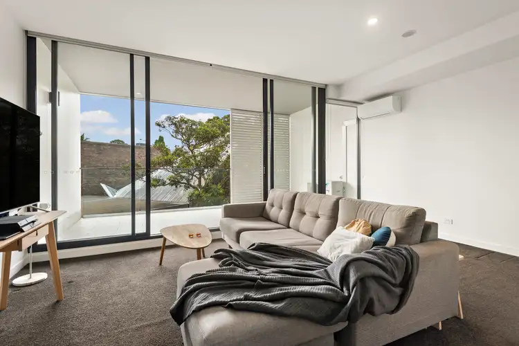 Main view of Homely apartment listing, 408/697-710 Pittwater Road, Dee Why NSW 2099