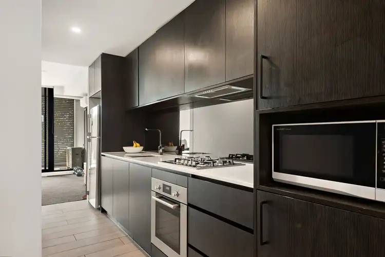 Second view of Homely apartment listing, 408/697-710 Pittwater Road, Dee Why NSW 2099