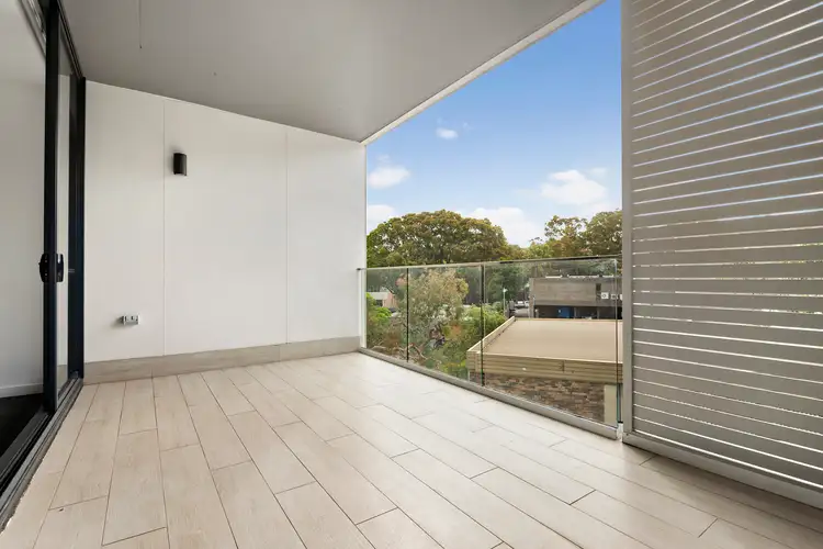 Third view of Homely apartment listing, 408/697-710 Pittwater Road, Dee Why NSW 2099
