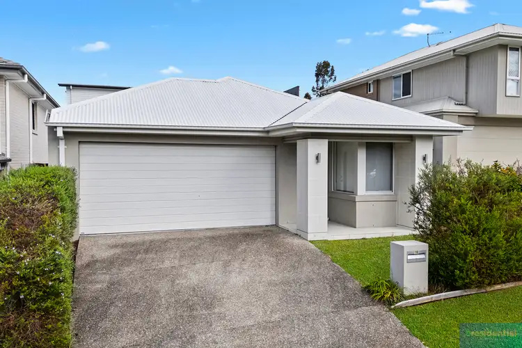 18 Eiger Street, Holmview QLD 4207
