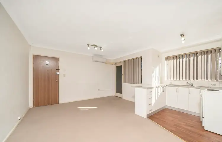 Second view of Homely apartment listing, 6/89 Great Western Highway, Parramatta NSW 2150