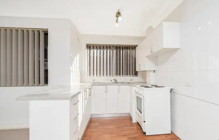 Third view of Homely apartment listing, 6/89 Great Western Highway, Parramatta NSW 2150