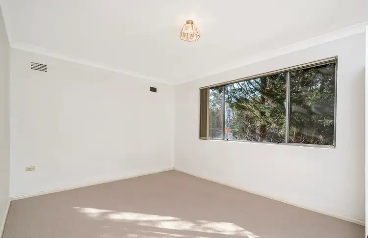 Fourth view of Homely apartment listing, 6/89 Great Western Highway, Parramatta NSW 2150
