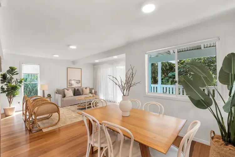 Main view of Homely house listing, 4/14 Redgate Road, South Golden Beach NSW 2483