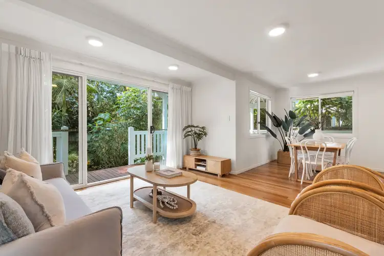 Third view of Homely house listing, 4/14 Redgate Road, South Golden Beach NSW 2483