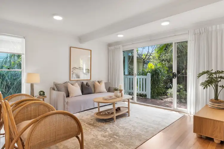 Fourth view of Homely house listing, 4/14 Redgate Road, South Golden Beach NSW 2483