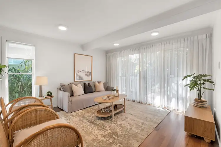 Fifth view of Homely house listing, 4/14 Redgate Road, South Golden Beach NSW 2483