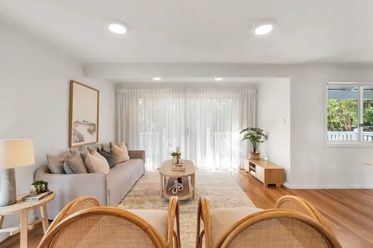 Sixth view of Homely house listing, 4/14 Redgate Road, South Golden Beach NSW 2483