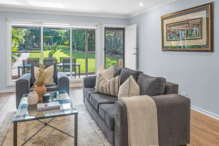 Third view of Homely house listing, 45 Bambara Crescent, Beecroft NSW 2119