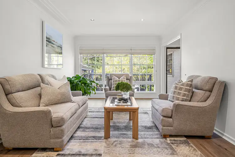 Fourth view of Homely house listing, 45 Bambara Crescent, Beecroft NSW 2119