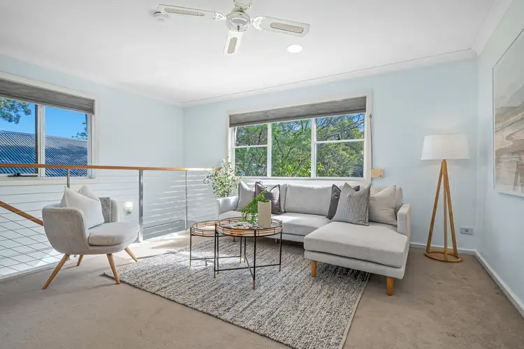 Fifth view of Homely house listing, 45 Bambara Crescent, Beecroft NSW 2119