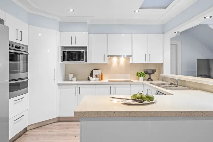 Sixth view of Homely house listing, 45 Bambara Crescent, Beecroft NSW 2119