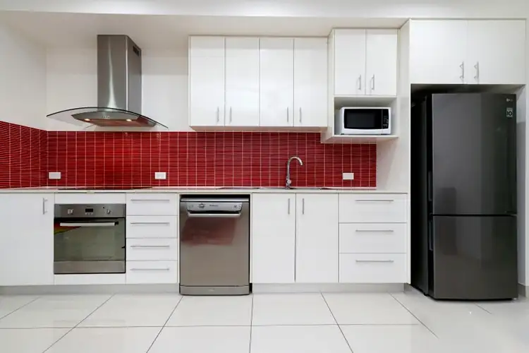 Sixth view of Homely apartment listing, 702/16 Harvey Street, Darwin City NT 800