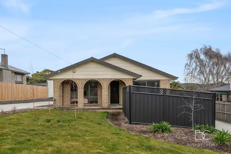 Main view of Homely house listing, 1/142 Cambridge Street, West Launceston TAS 7250