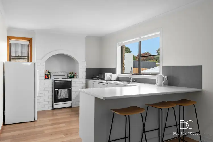Second view of Homely house listing, 1/142 Cambridge Street, West Launceston TAS 7250