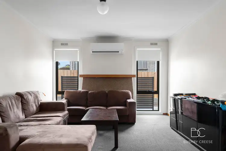 Third view of Homely house listing, 1/142 Cambridge Street, West Launceston TAS 7250