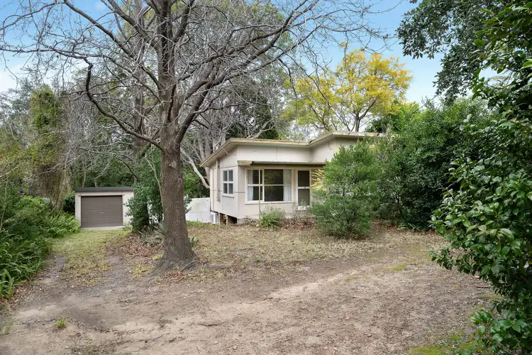 12 Tusculum Road, Valley Heights NSW 2777