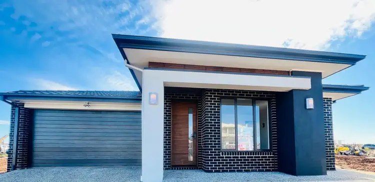 57 Vincenza Avenue, Truganina VIC 3029