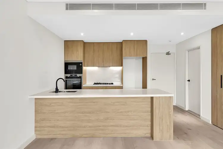 Second view of Homely apartment listing, 308/312 Victoria Road, Gladesville NSW 2111