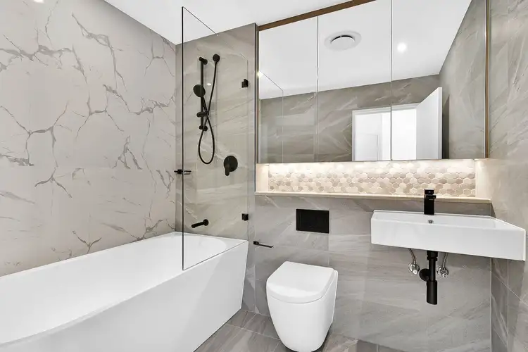 Fourth view of Homely apartment listing, 308/312 Victoria Road, Gladesville NSW 2111