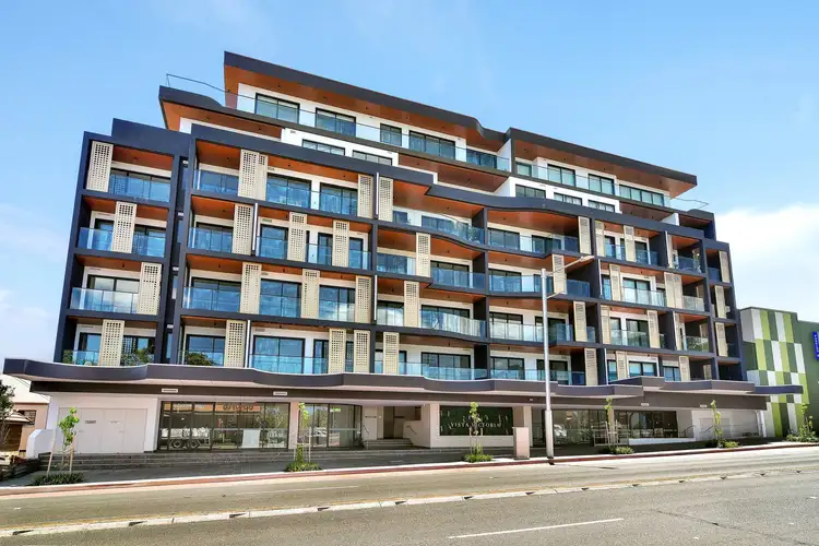 Sixth view of Homely apartment listing, 308/312 Victoria Road, Gladesville NSW 2111