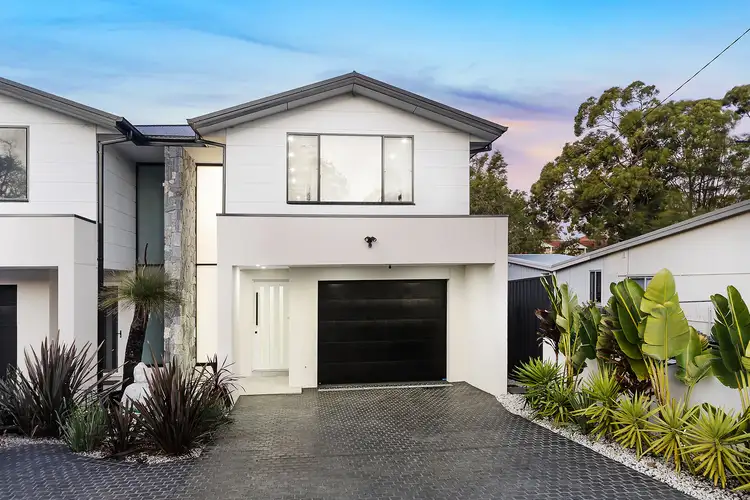 4b Badto Avenue, Gymea NSW 2227