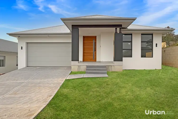 4 McDuff Drive, North Rothbury NSW 2335