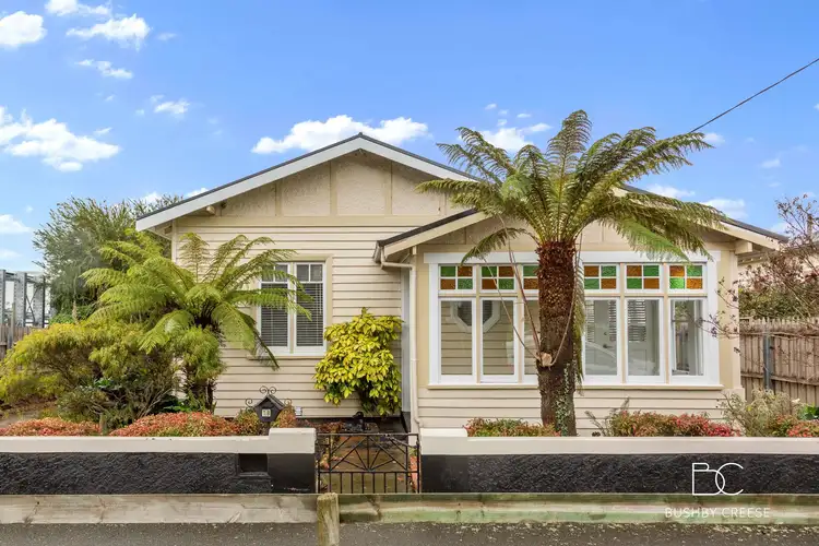 18 Cimitiere Street, Launceston TAS 7250