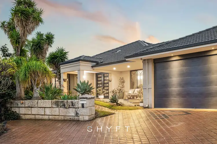 9 Fawley Retreat, Mindarie WA 6030
