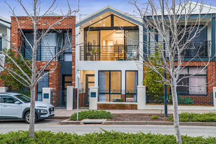 17 Hesperia Parade, Ellenbrook WA 6069