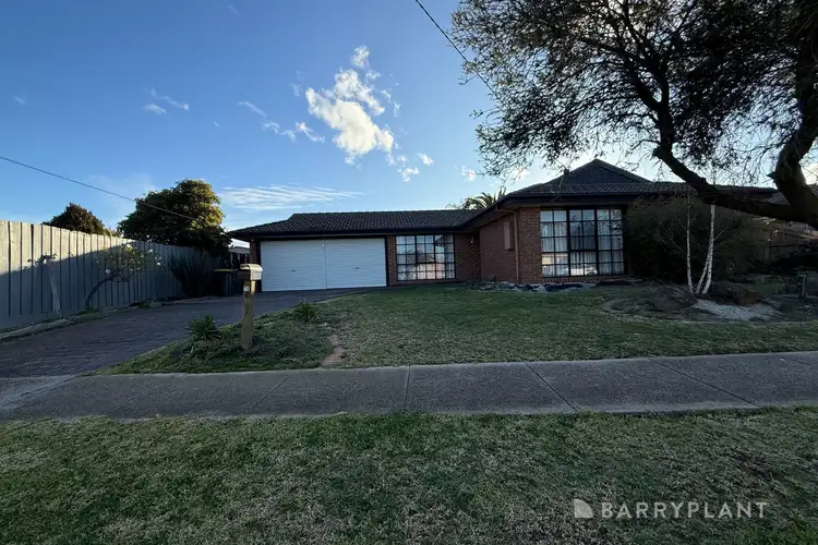 Main view of Homely house listing, 70 Songlark Crescent, Werribee VIC 3030