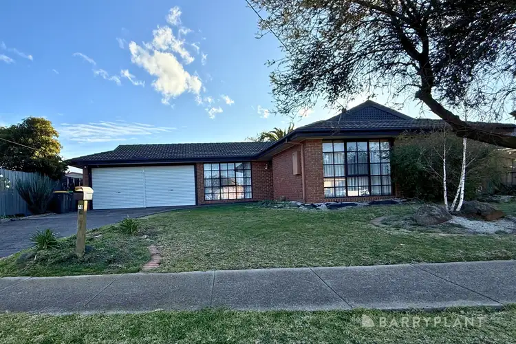 70 Songlark Crescent, Werribee VIC 3030