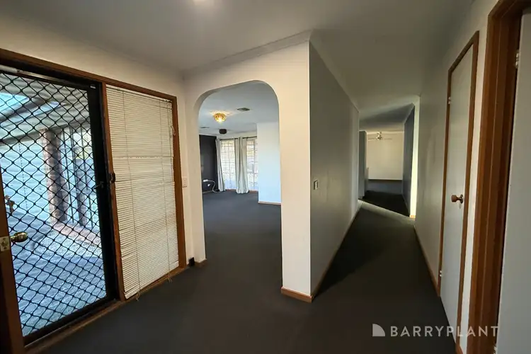 Second view of Homely house listing, 70 Songlark Crescent, Werribee VIC 3030
