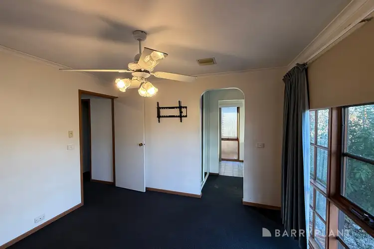 Fifth view of Homely house listing, 70 Songlark Crescent, Werribee VIC 3030