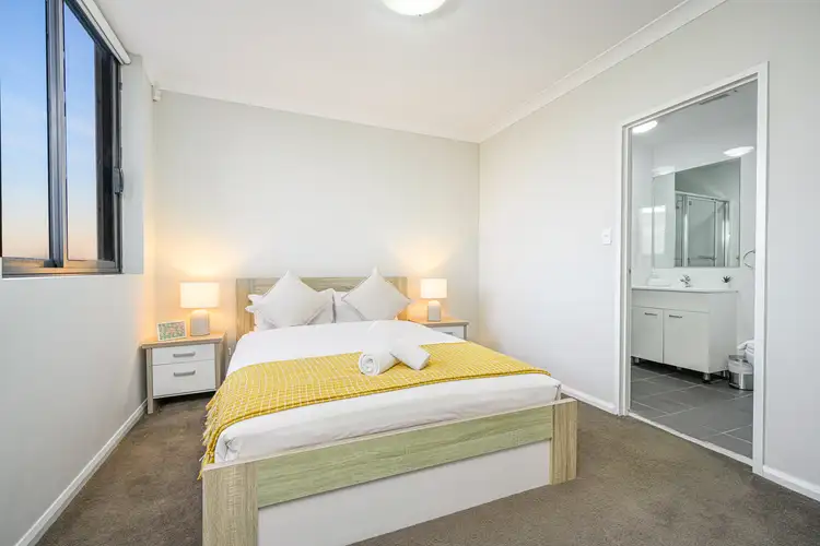 Third view of Homely apartment listing, 123/109-113 George Street, Parramatta NSW 2150