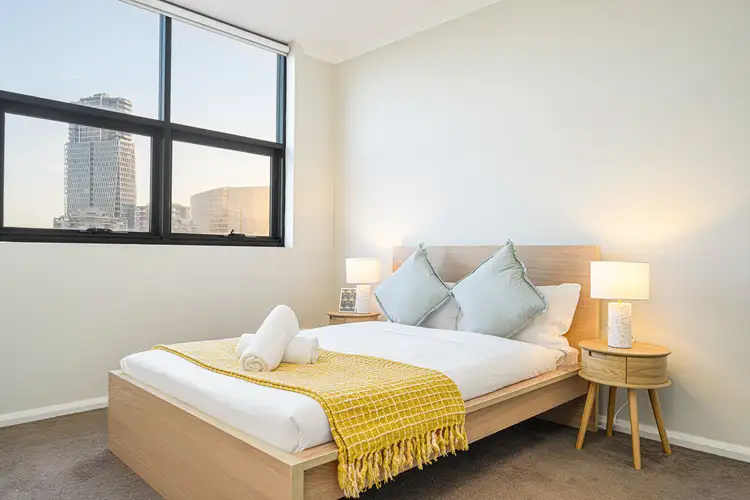 Fourth view of Homely apartment listing, 123/109-113 George Street, Parramatta NSW 2150