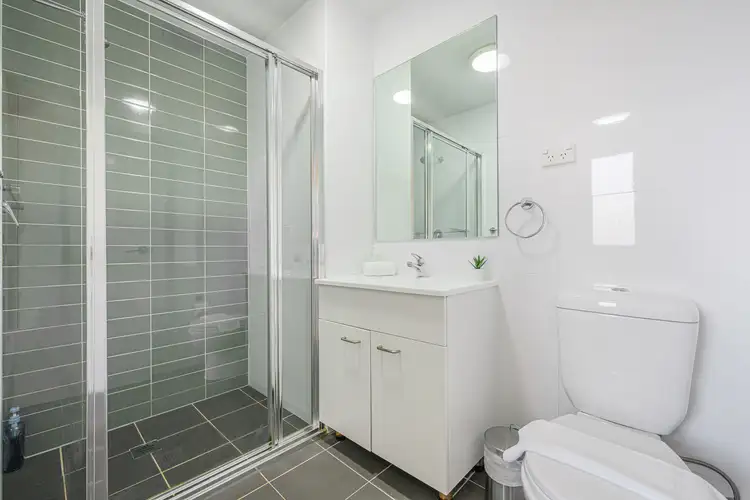 Fifth view of Homely apartment listing, 123/109-113 George Street, Parramatta NSW 2150