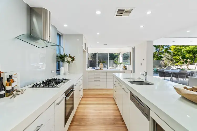 Second view of Homely house listing, 11C Knowlman Avenue, Pymble NSW 2073