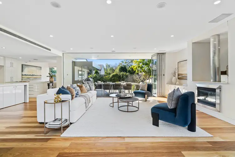 Third view of Homely house listing, 11C Knowlman Avenue, Pymble NSW 2073