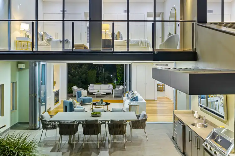 Fourth view of Homely house listing, 11C Knowlman Avenue, Pymble NSW 2073