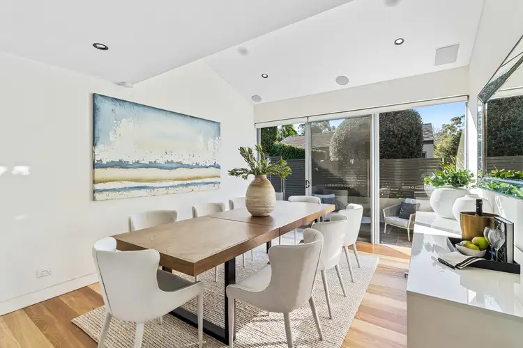 Fifth view of Homely house listing, 11C Knowlman Avenue, Pymble NSW 2073