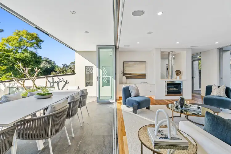 Sixth view of Homely house listing, 11C Knowlman Avenue, Pymble NSW 2073