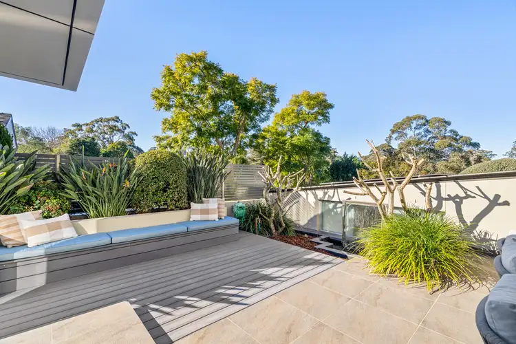 Sixth view of Homely house listing, 11C Knowlman Avenue, Pymble NSW 2073