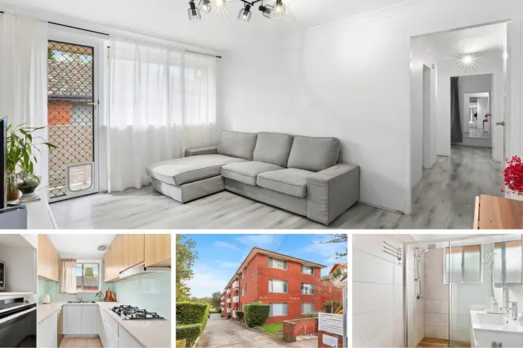 10/38-40 Meadow Crescent, Meadowbank NSW 2114