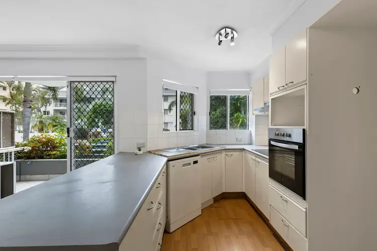 Third view of Homely apartment listing, 13/11 Breaker Street, Main Beach QLD 4217