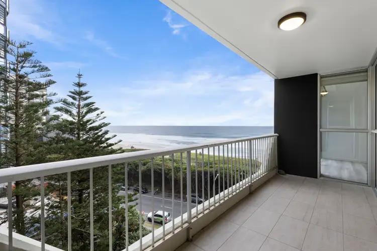 19/3494 Main Beach Parade, Main Beach QLD 4217