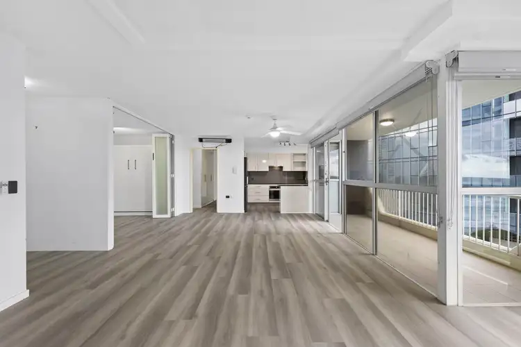 Third view of Homely apartment listing, 19/3494 Main Beach Parade, Main Beach QLD 4217