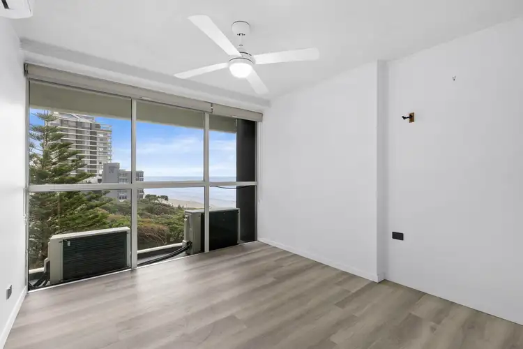 Fifth view of Homely apartment listing, 19/3494 Main Beach Parade, Main Beach QLD 4217