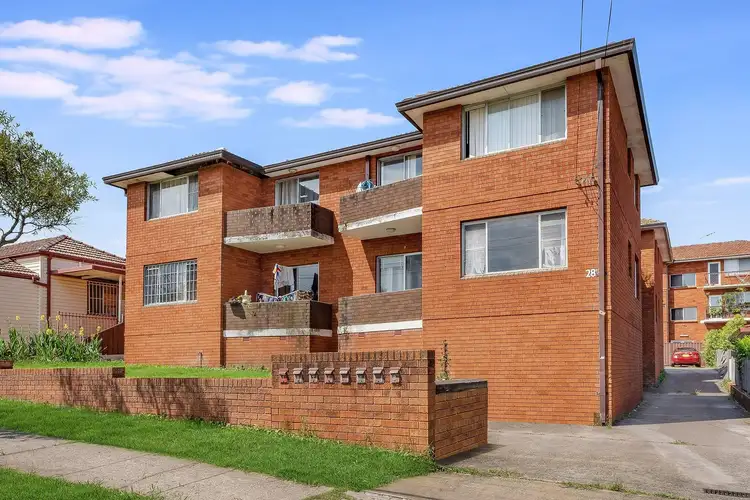 5/28 Flora Street, Roselands NSW 2196